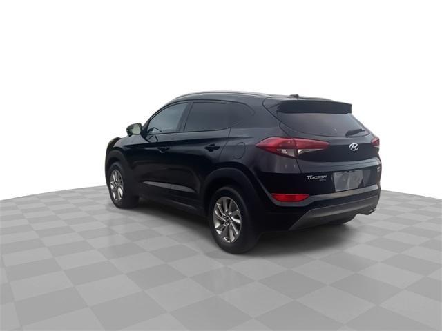 used 2016 Hyundai Tucson car, priced at $13,999