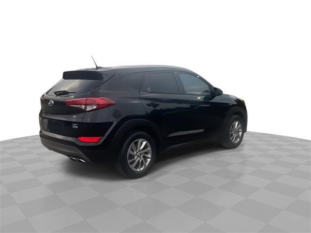 used 2016 Hyundai Tucson car, priced at $13,999