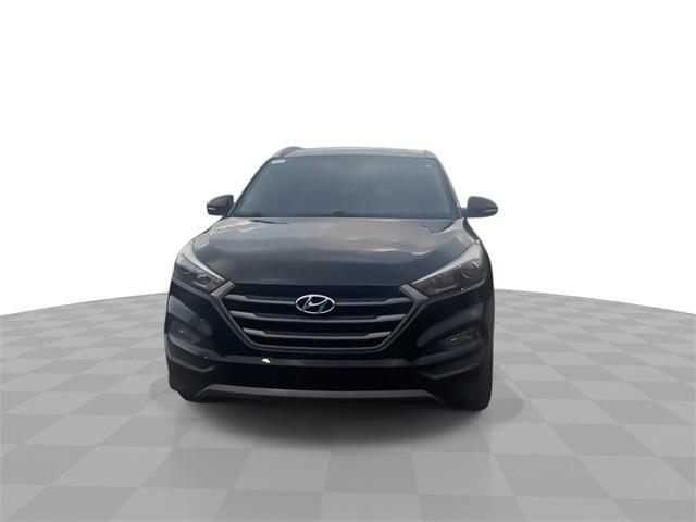 used 2016 Hyundai Tucson car, priced at $13,999