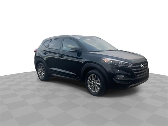 used 2016 Hyundai Tucson car, priced at $13,999