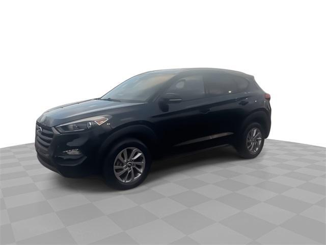 used 2016 Hyundai Tucson car, priced at $13,999