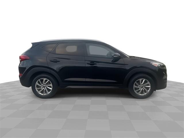 used 2016 Hyundai Tucson car, priced at $13,999