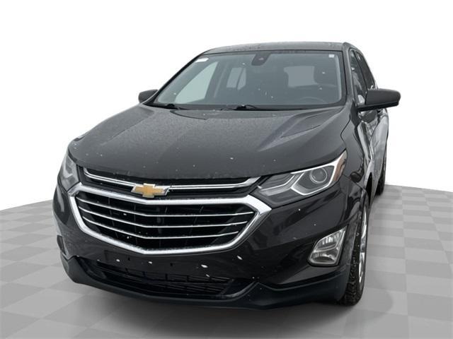 used 2020 Chevrolet Equinox car, priced at $13,399