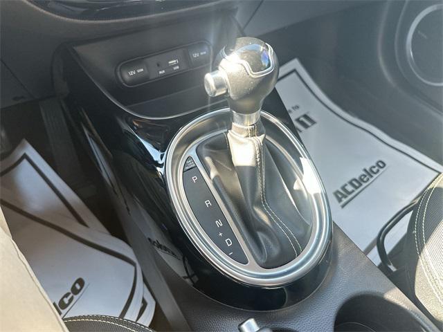 used 2015 Kia Soul car, priced at $9,898