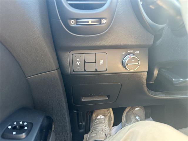 used 2015 Kia Soul car, priced at $9,898