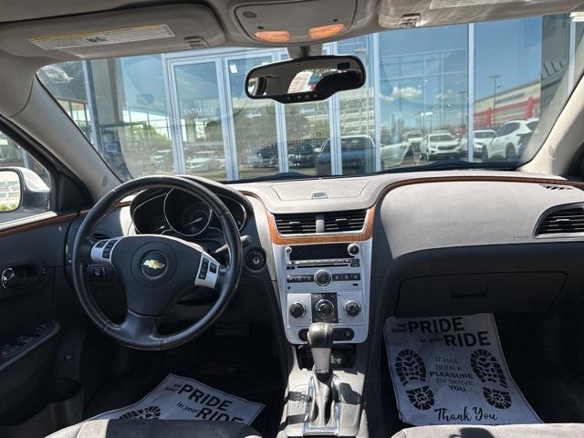 used 2012 Chevrolet Malibu car, priced at $3,599
