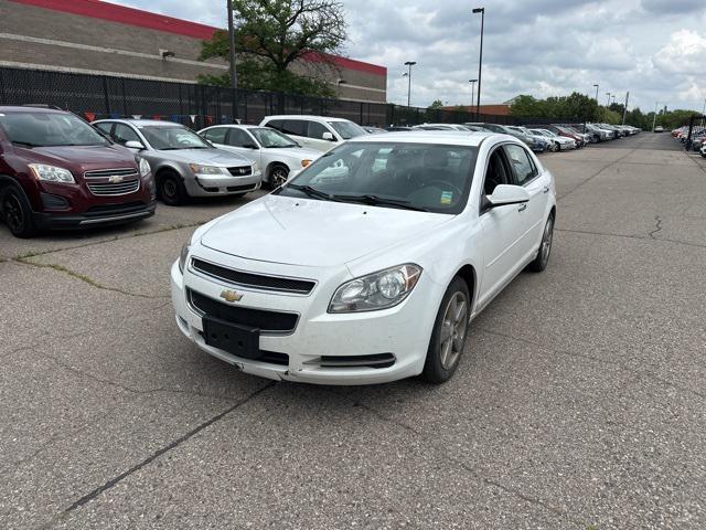 used 2012 Chevrolet Malibu car, priced at $3,599