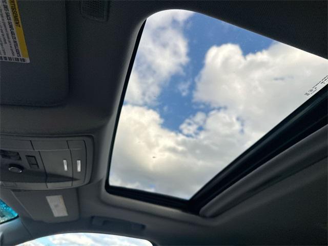 used 2020 Chevrolet Tahoe car, priced at $31,777