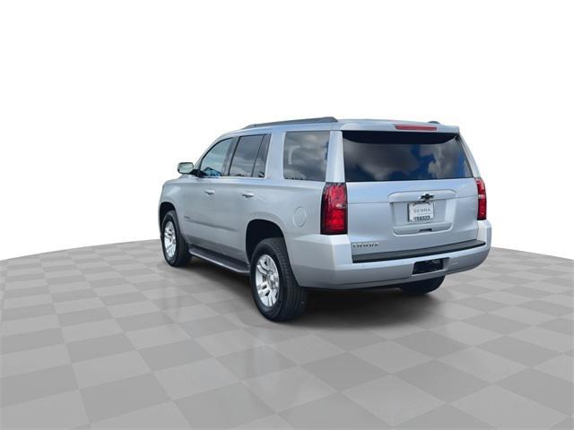 used 2020 Chevrolet Tahoe car, priced at $31,777
