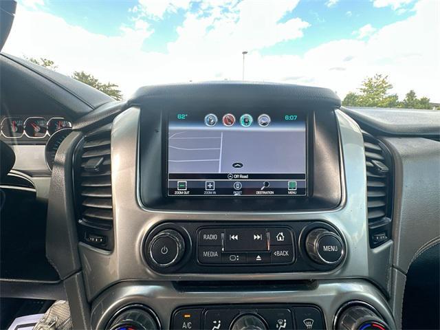 used 2020 Chevrolet Tahoe car, priced at $31,777