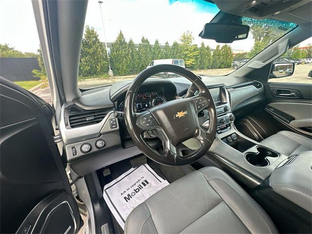 used 2020 Chevrolet Tahoe car, priced at $31,777