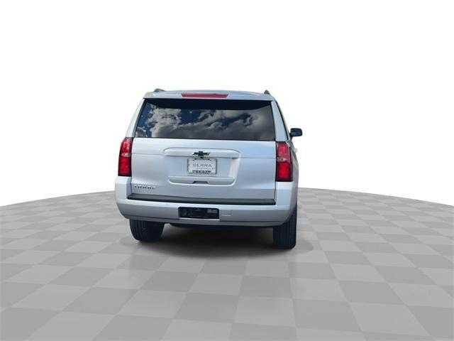 used 2020 Chevrolet Tahoe car, priced at $31,777