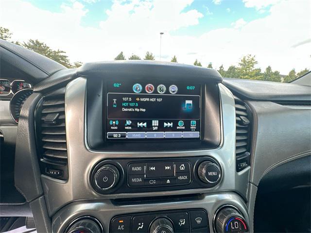 used 2020 Chevrolet Tahoe car, priced at $31,777