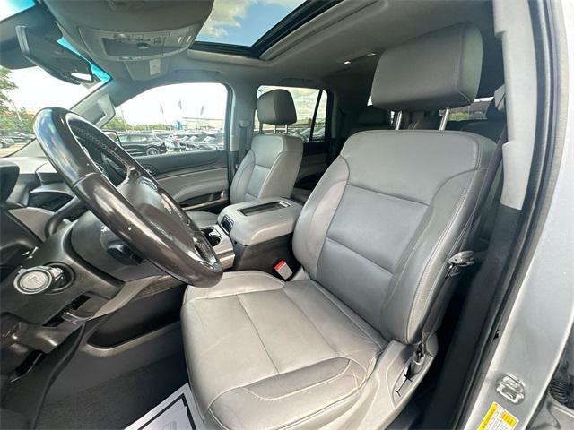 used 2020 Chevrolet Tahoe car, priced at $31,777