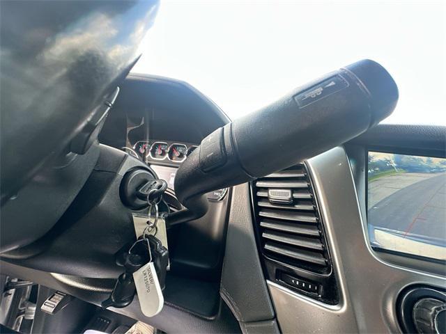 used 2020 Chevrolet Tahoe car, priced at $31,777