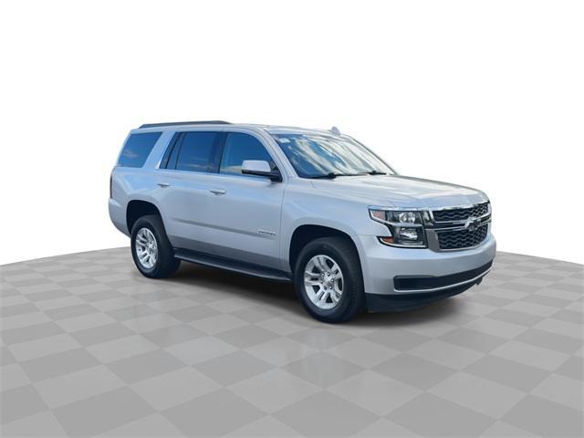 used 2020 Chevrolet Tahoe car, priced at $31,777