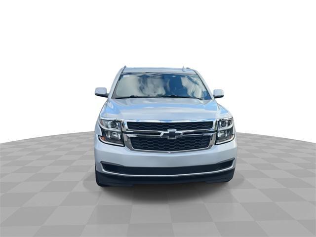 used 2020 Chevrolet Tahoe car, priced at $31,777