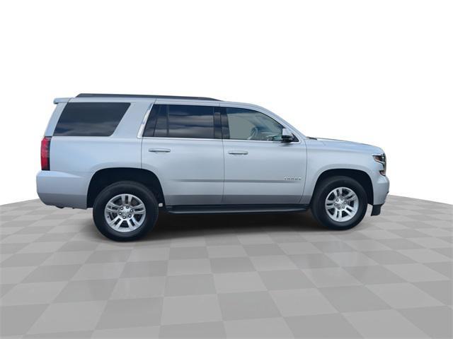 used 2020 Chevrolet Tahoe car, priced at $31,777