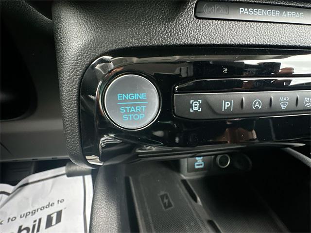 used 2023 Ford Escape car, priced at $25,799