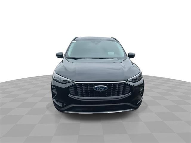 used 2023 Ford Escape car, priced at $25,799