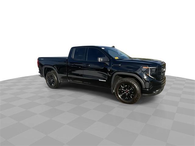 used 2024 GMC Sierra 1500 car, priced at $41,899