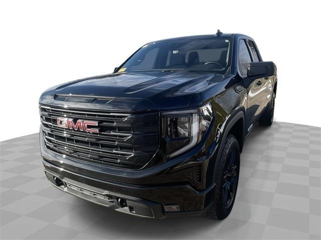 used 2024 GMC Sierra 1500 car, priced at $41,899