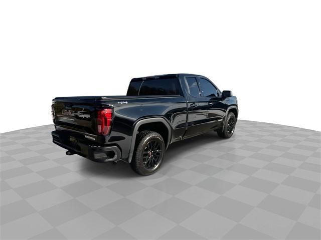 used 2024 GMC Sierra 1500 car, priced at $41,899