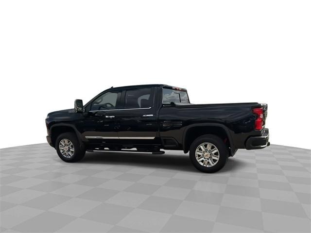 used 2024 Chevrolet Silverado 2500 car, priced at $68,299