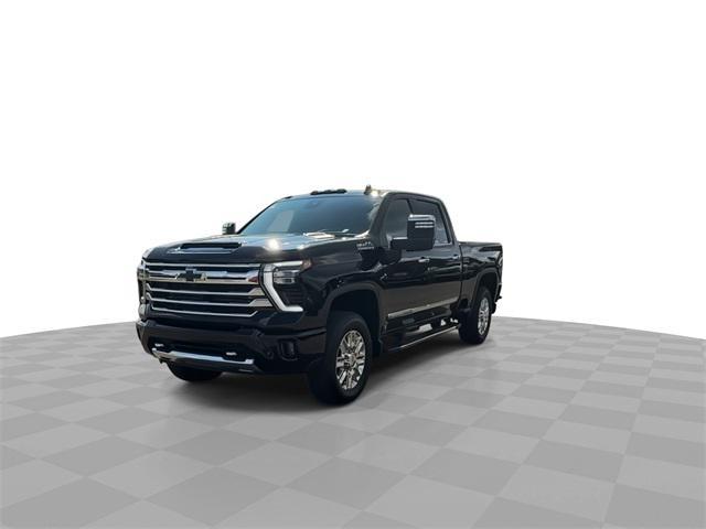used 2024 Chevrolet Silverado 2500 car, priced at $68,299