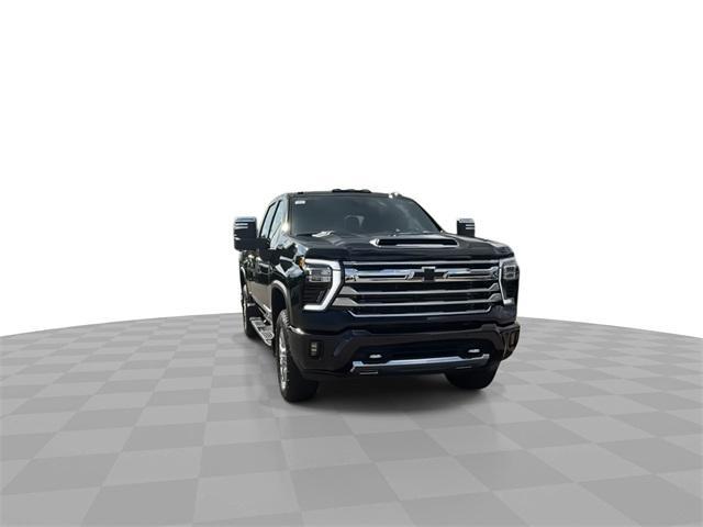 used 2024 Chevrolet Silverado 2500 car, priced at $68,299