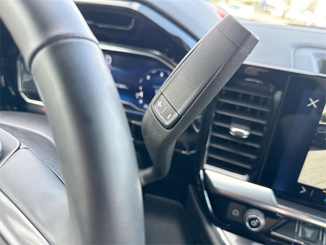 used 2024 Chevrolet Silverado 2500 car, priced at $68,299