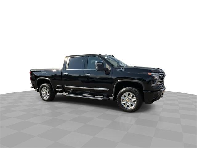 used 2024 Chevrolet Silverado 2500 car, priced at $68,299
