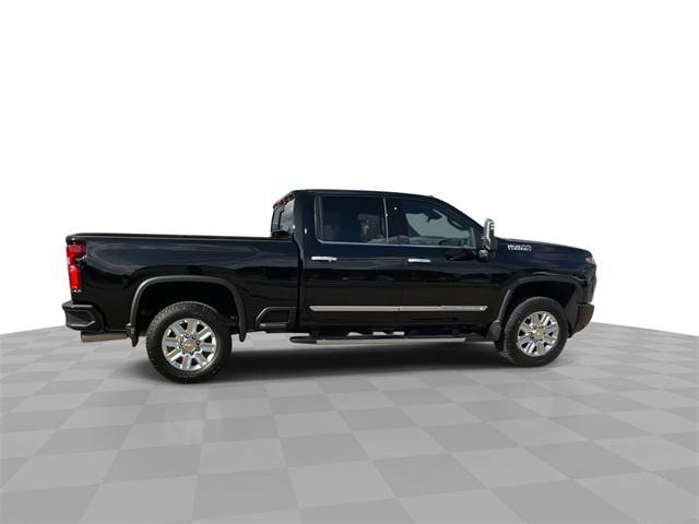 used 2024 Chevrolet Silverado 2500 car, priced at $68,299
