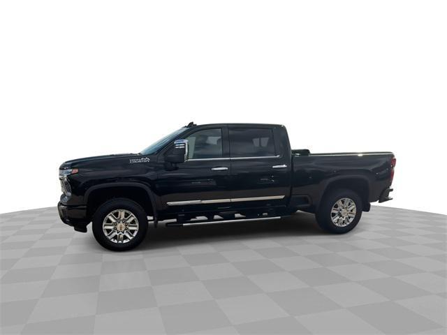 used 2024 Chevrolet Silverado 2500 car, priced at $68,299