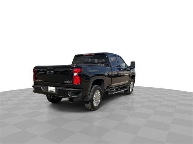 used 2024 Chevrolet Silverado 2500 car, priced at $68,299