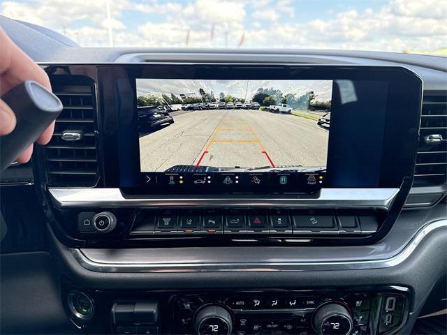 used 2024 Chevrolet Silverado 2500 car, priced at $68,299