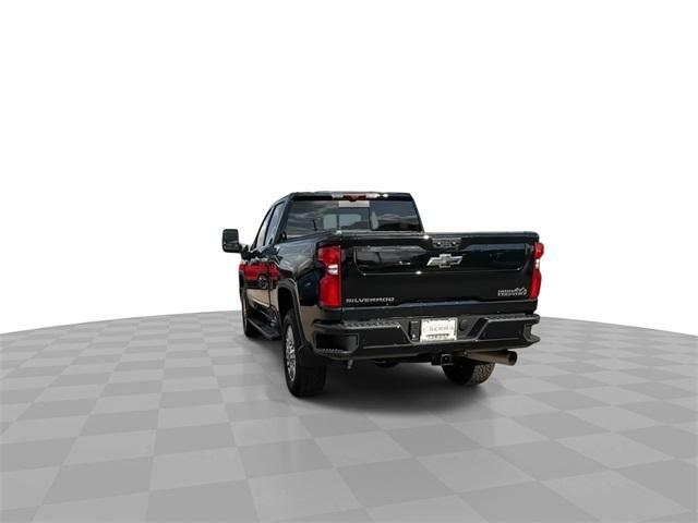 used 2024 Chevrolet Silverado 2500 car, priced at $68,299