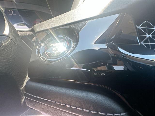 used 2025 Honda Accord Hybrid car, priced at $30,799