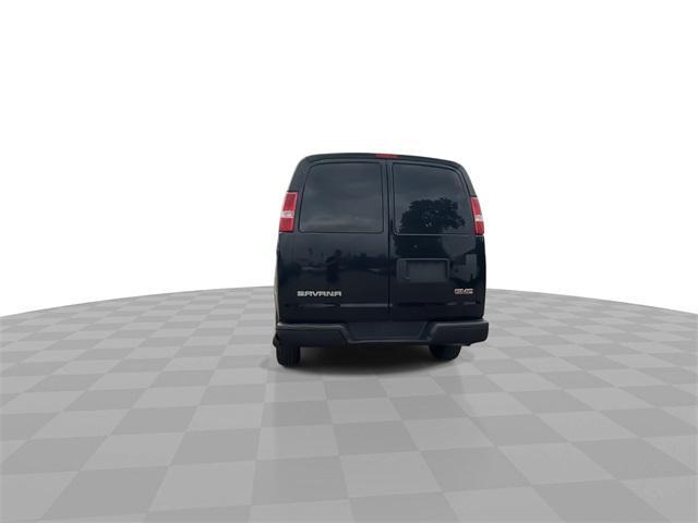 used 2023 GMC Savana 2500 car, priced at $28,199