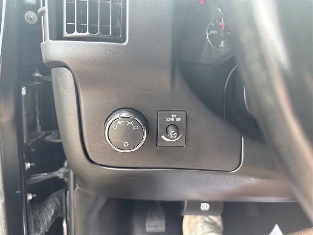 used 2023 GMC Savana 2500 car, priced at $28,199
