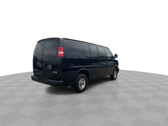 used 2023 GMC Savana 2500 car, priced at $28,199