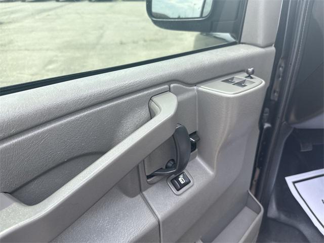 used 2023 GMC Savana 2500 car, priced at $28,199
