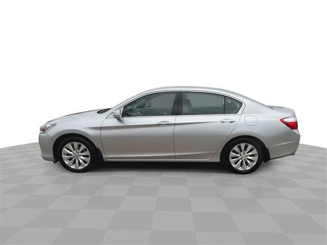 used 2014 Honda Accord car, priced at $14,751