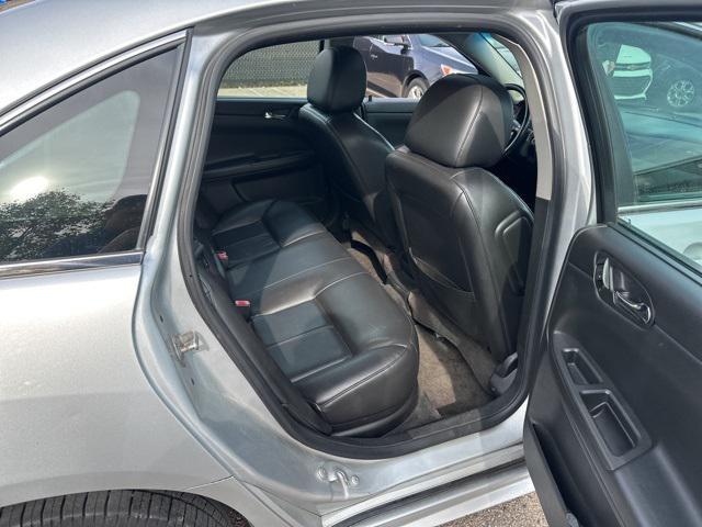 used 2011 Chevrolet Impala car, priced at $4,599