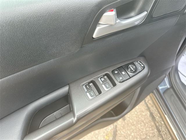 used 2020 Kia Sportage car, priced at $14,599