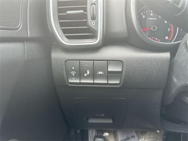used 2020 Kia Sportage car, priced at $14,599
