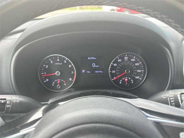 used 2020 Kia Sportage car, priced at $14,599