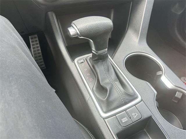 used 2020 Kia Sportage car, priced at $14,599