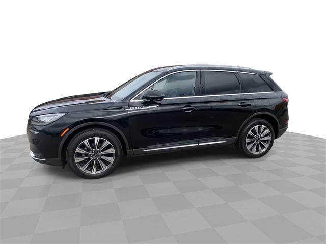 used 2021 Lincoln Corsair car, priced at $26,616