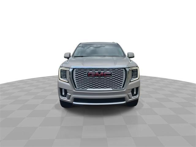 used 2023 GMC Yukon XL car, priced at $59,999